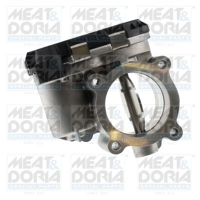 Korpus przepustnicy MEAT & DORIA 89240E