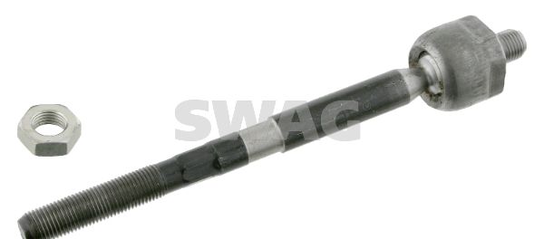 Połączenie osiowe, drążek kierowniczy poprzeczny SWAG 60 92 4720