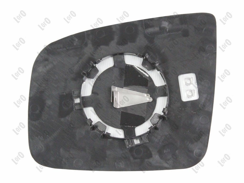 Sticla oglinda, oglinda retrovizoare exterioara LORO 2441G04