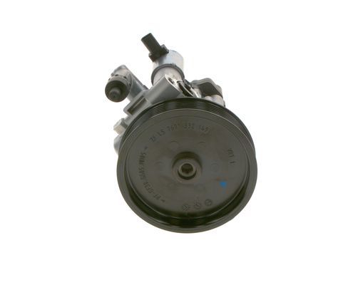 Pompa hydrauliczna, układ kierowniczy BOSCH K S00 000 671