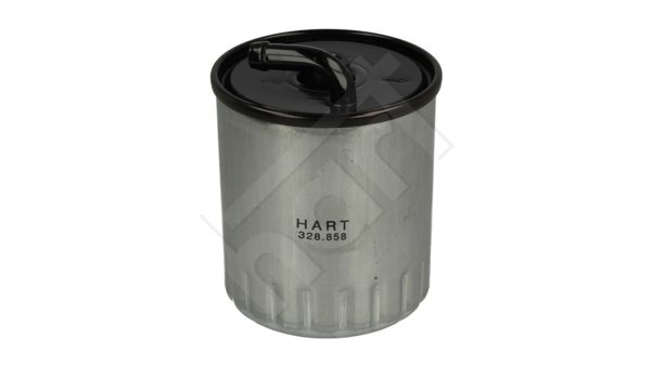 Filtr paliwa HART 328 858