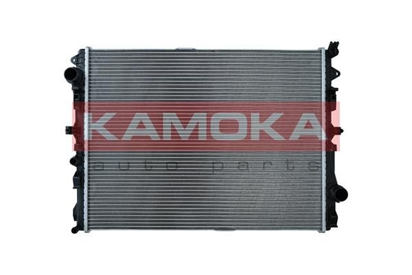 Chladič motora KAMOKA 7700052