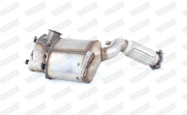 Filtr sadzy / filtr cząstek stałych, układ wydechowy WALKER 7N0253053BX