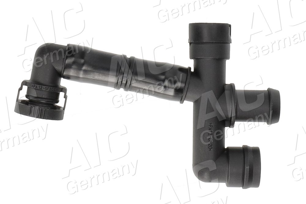 furtun,aerisire bloc motor AIC 54556