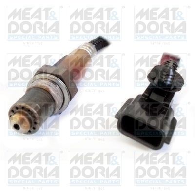 Sonda lambda MEAT & DORIA 81791