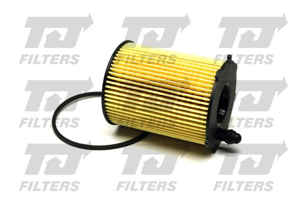 Filtr oleju QUINTON HAZELL QFL0064