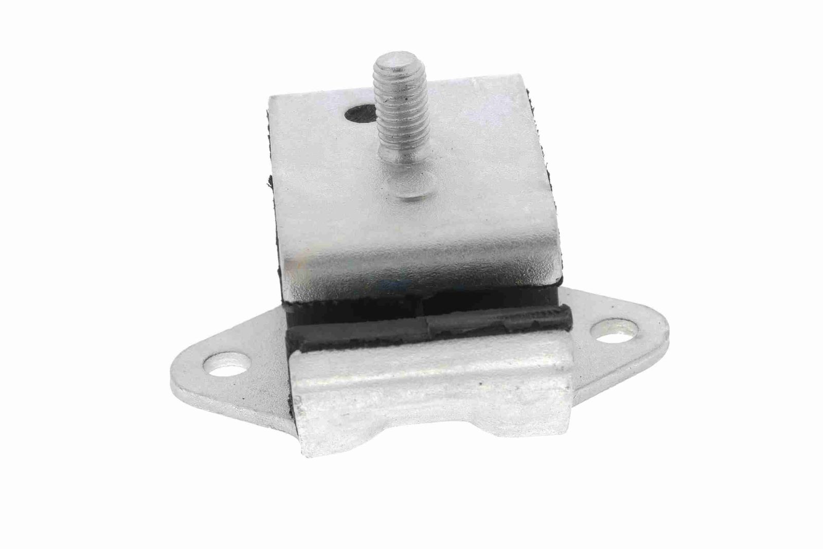Suspension, support de boîte automatique