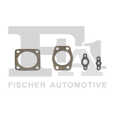 Zestaw montażowy, doładowanie FA1 KT110550E