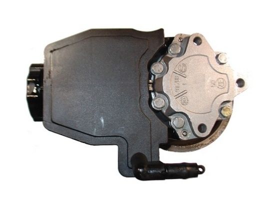 Levně Hydraulické čerpadlo, řízení SPIDAN 53815