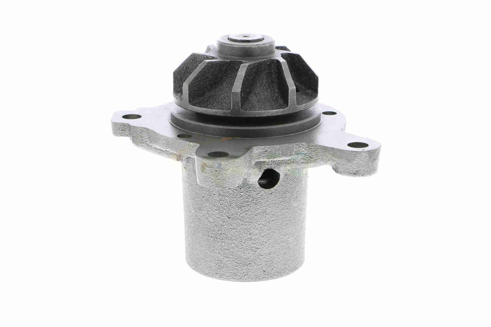 Pompe à eau, refroidissement du moteur