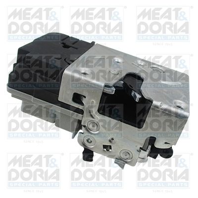 Zamek drzwi MEAT & DORIA 31662