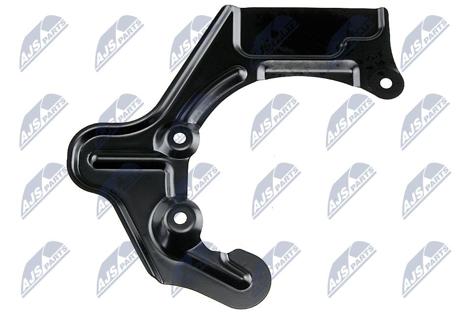 protectie stropire,disc frana NTY HTO-WW-024