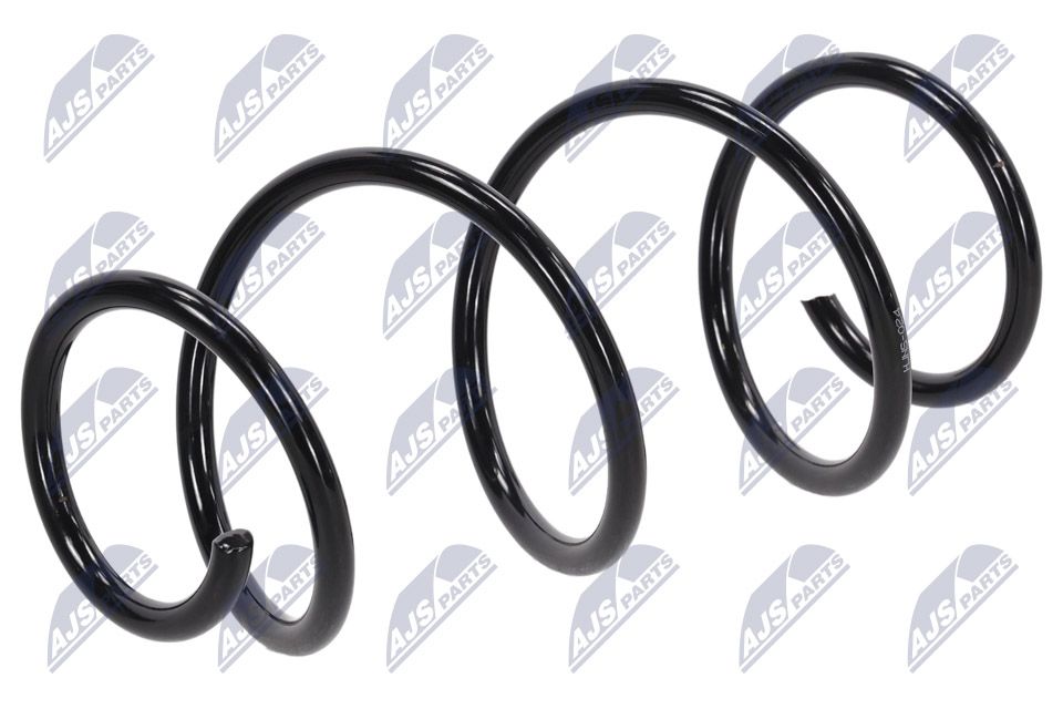 Arc spiral NTY ASZ-NS-024