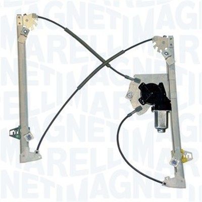 Podnośnik szyby MAGNETI MARELLI 350103173900
