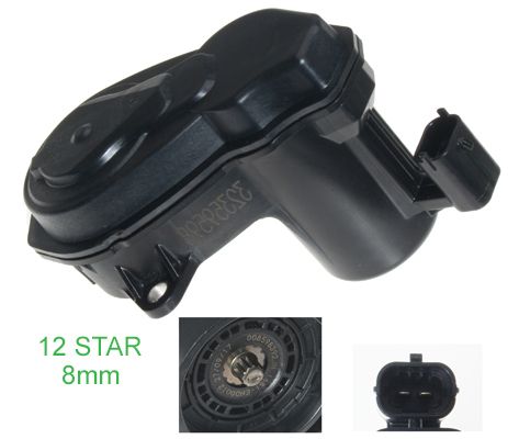 Stavitelný element, ruční brzda brzdové obložení BUDWEG CALIPER 208046