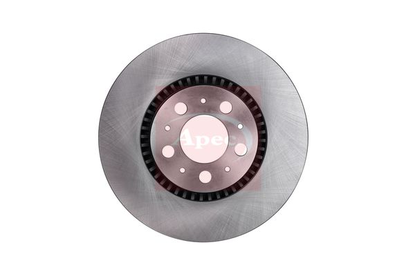 Apec - Front Brake Disc