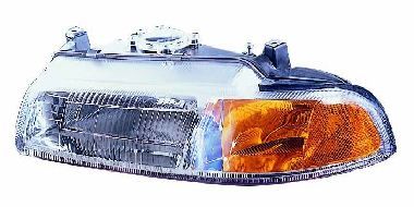 Reflektor ABAKUS 333-1135L-HS