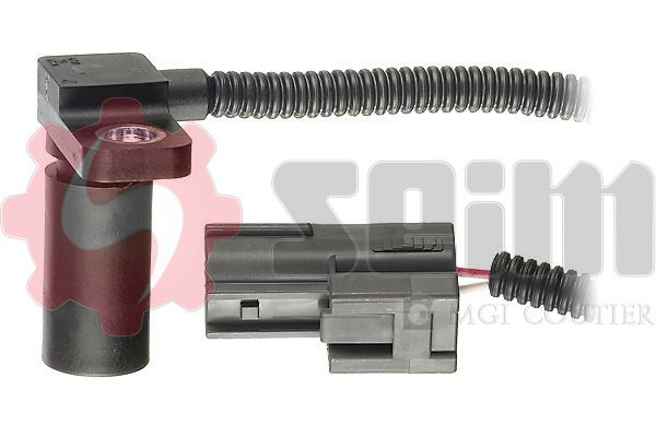 Generator impulsów, wał korbowy SEIM CP184