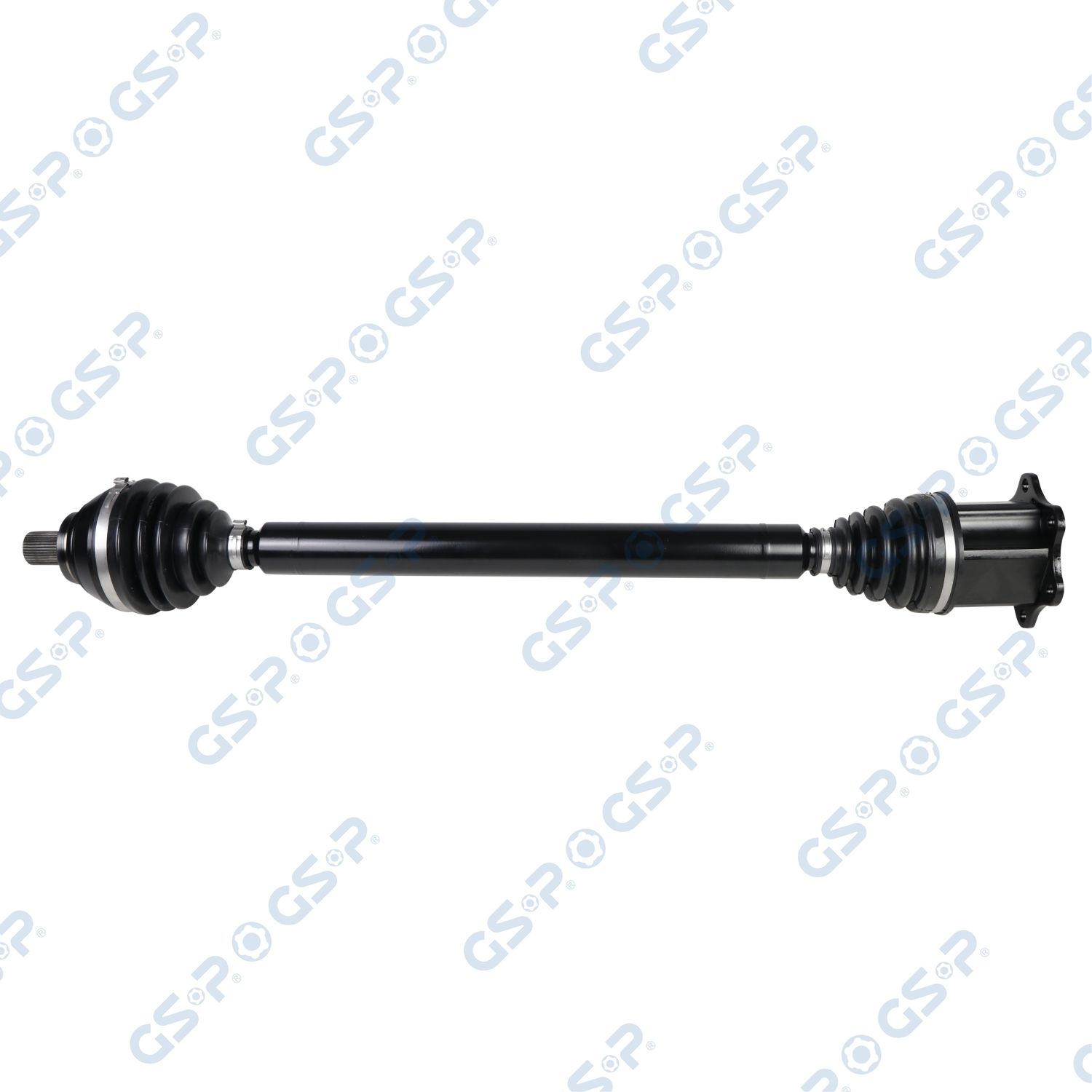 Приводной вал