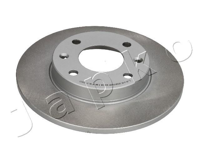 Tarcza hamulcowa JAPKO 600624C