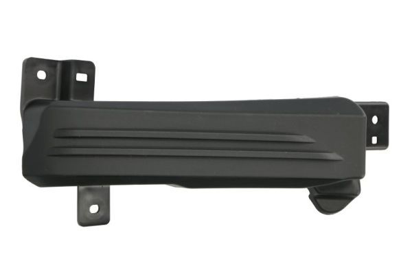 Õhuvõre, põrkeraud