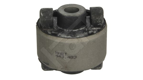 Łożyskowanie, wahacz HART 443 483