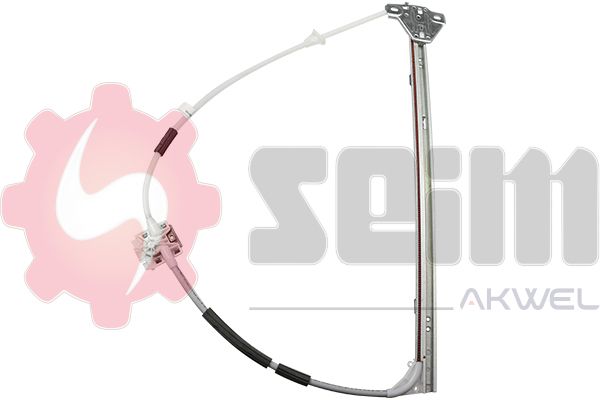 Podnośnik szyby SEIM 901024