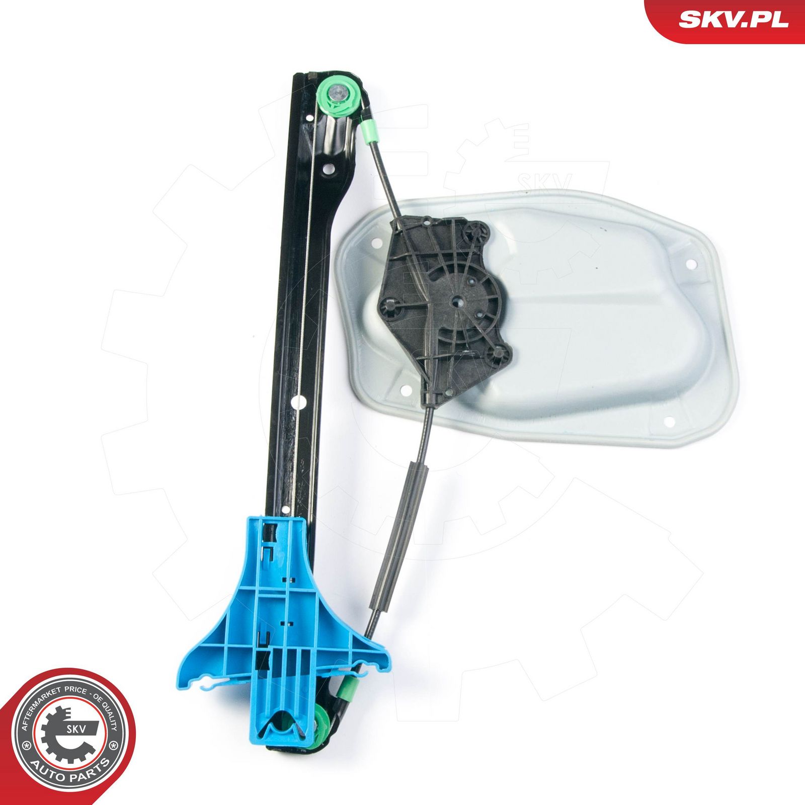 Levně Zvedací zařízení oken ESEN SKV 01SKV493