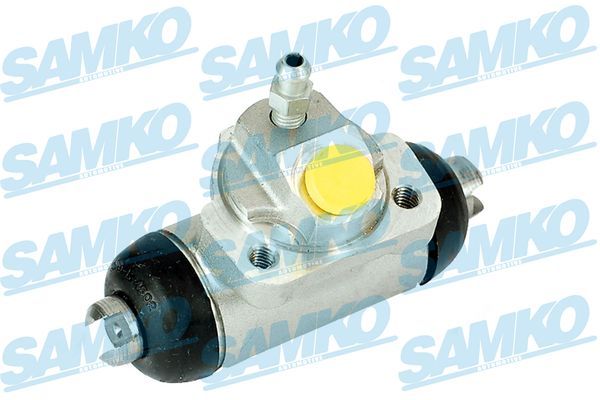 Cylinderek hamulcowy SAMKO C20033
