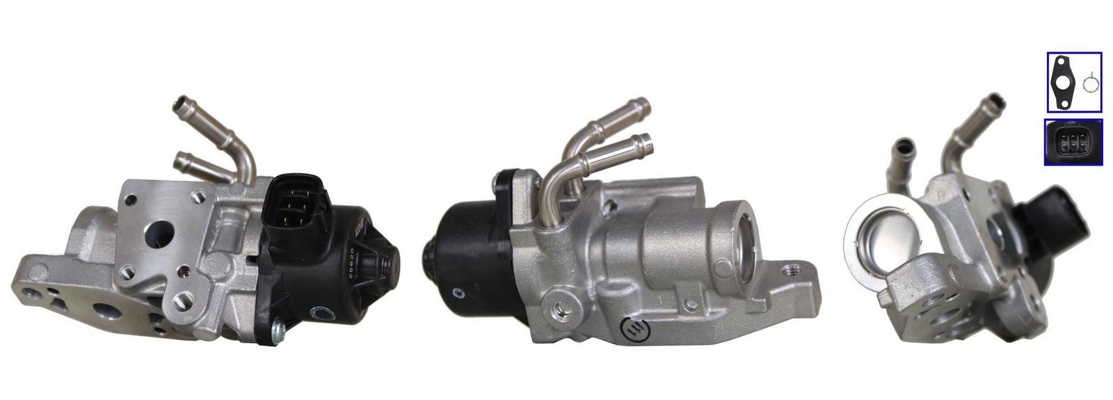 Supapa EGR ELSTOCK 73-0397