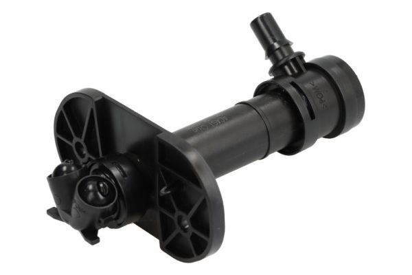 Распылитель воды для чистки, система очистки фар