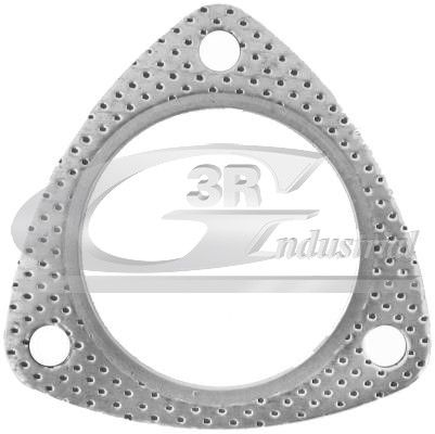 Garnitura, racord evacuare 3RG 71403