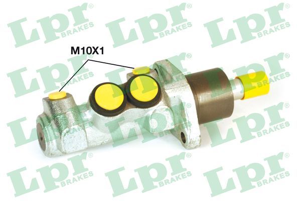 Pompa hamulcowa LPR 1178