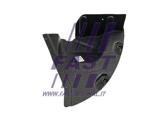 Panel błotnika wewnętrznego FAST FT90536