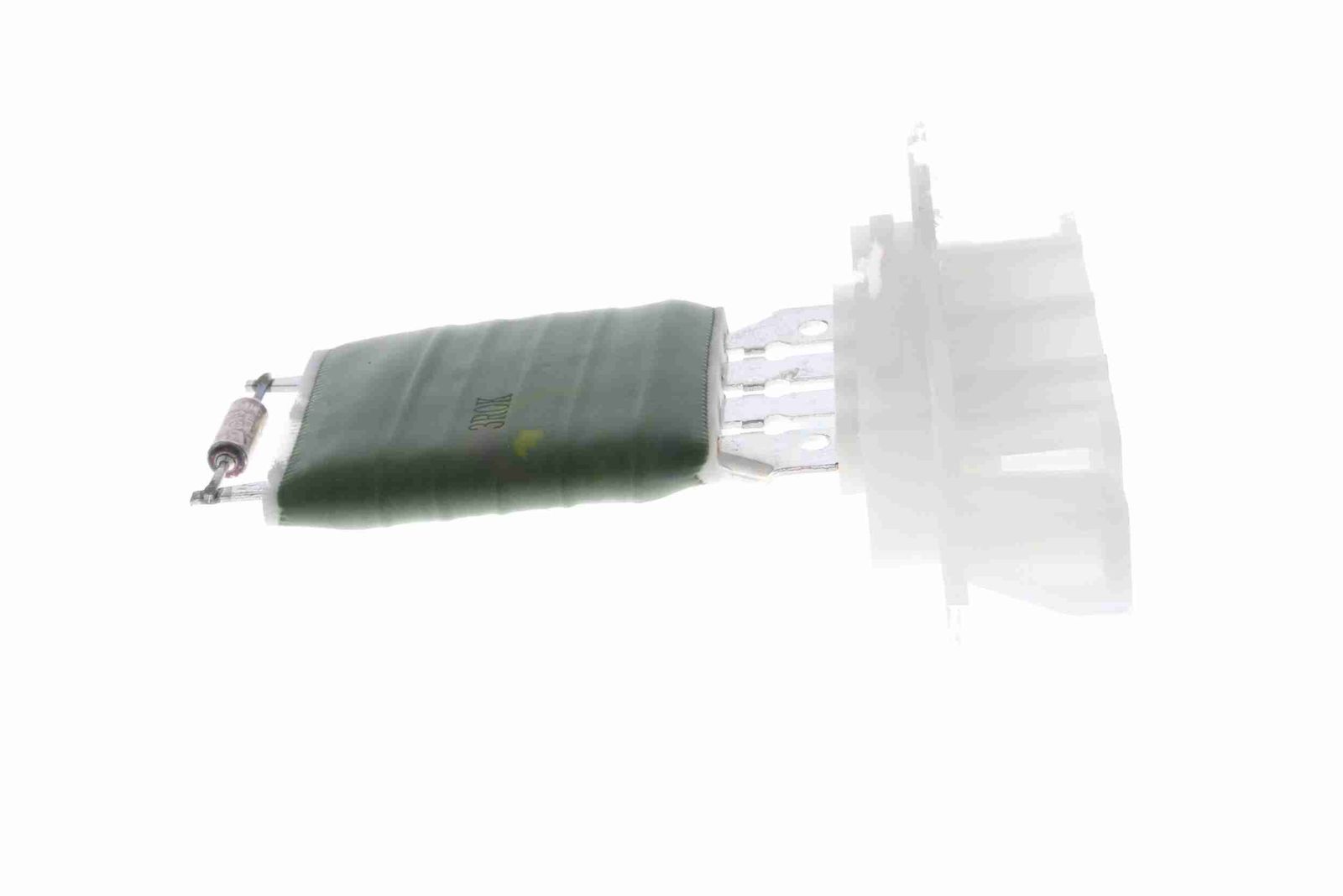 Résistance, pulseur d'air habitacle