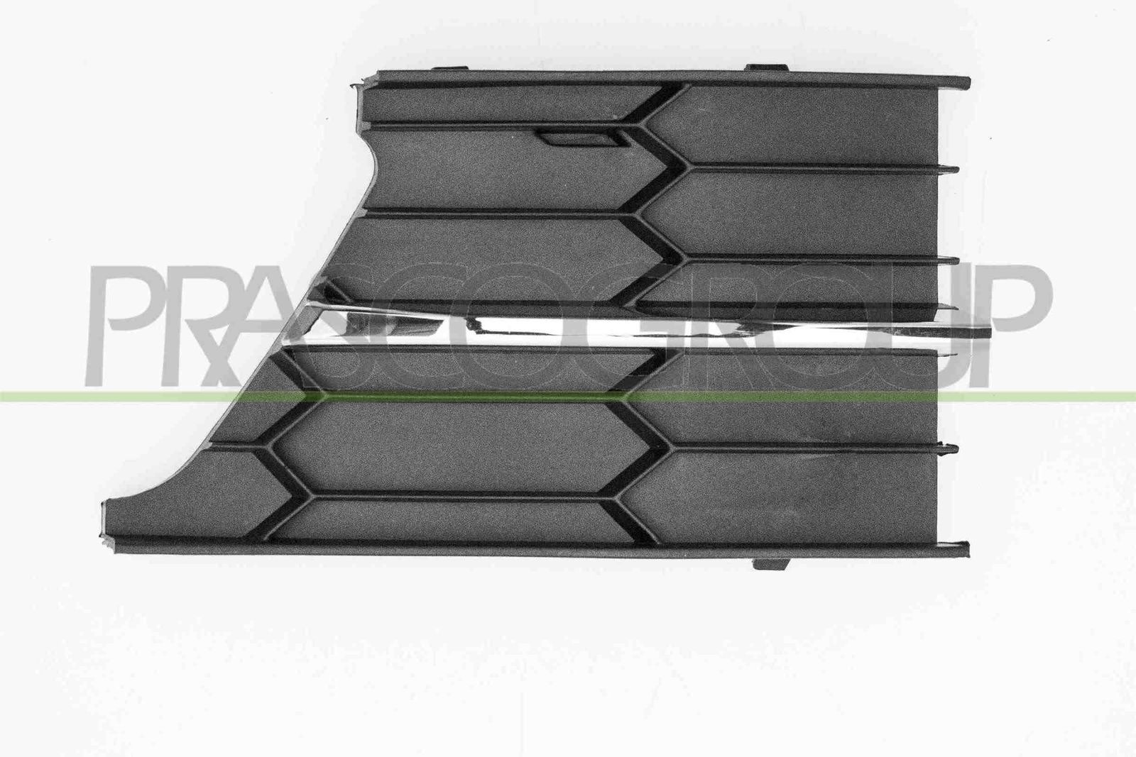 Grila ventilatie, bara protectie PRASCO SK4222133