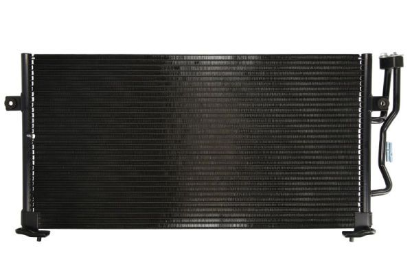 Конденсатор, кондиционер