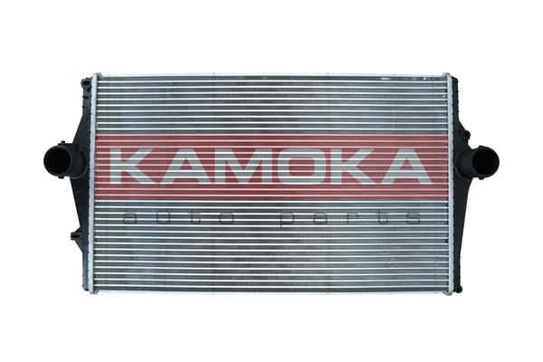 Chladič plniaceho vzduchu KAMOKA 7750129