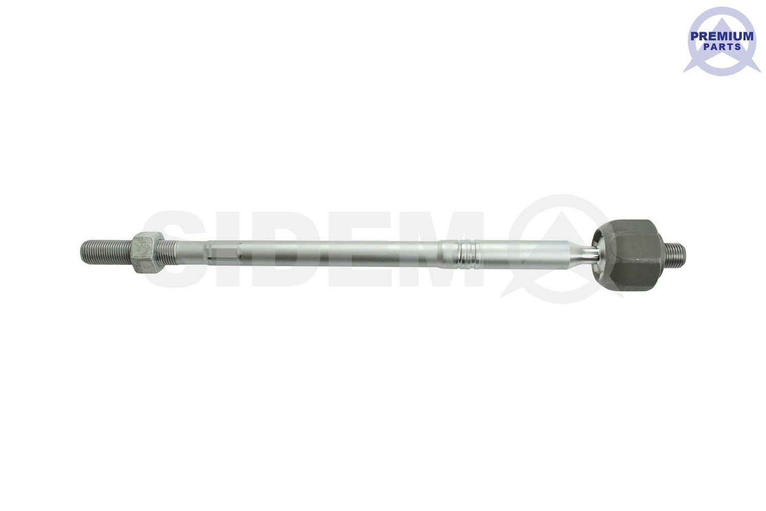 Połączenie osiowe, drążek kierowniczy poprzeczny SIDEM 4217