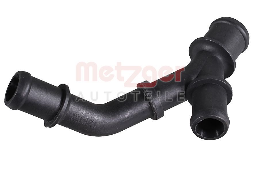 Трубка охлаждающей жидкости