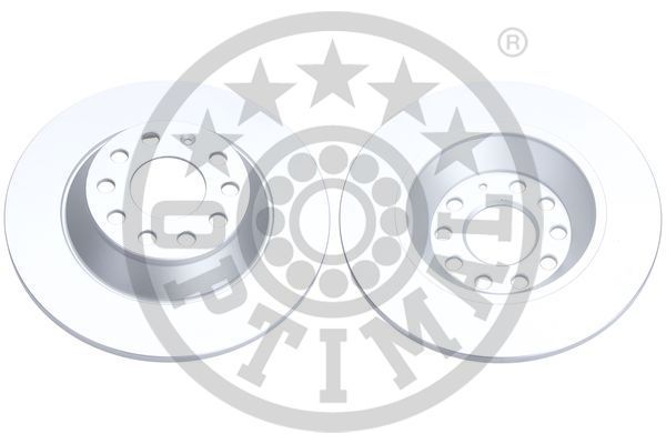 Tarcza hamulcowa OPTIMAL BS-7542C