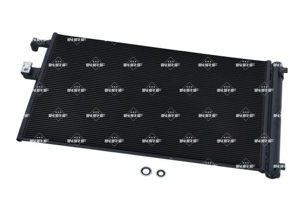 Конденсатор, кондиционер