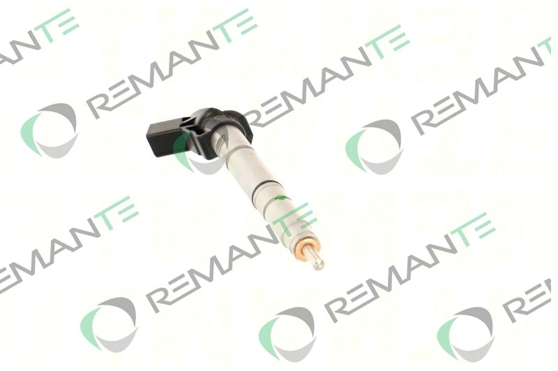 Injecteur