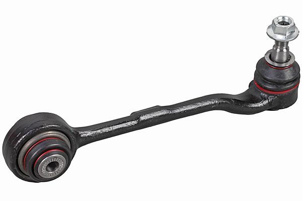 Brat, suspensie roata METZGER 58135108