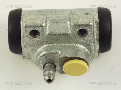 Cylinderek hamulcowy TRISCAN 8130 10014