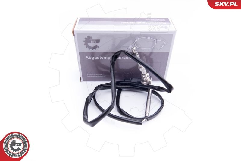 Senzor, temperatura gaze evacuare ESEN SKV 30SKV134