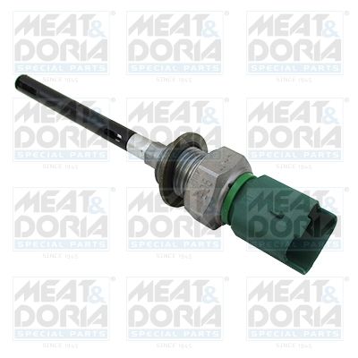 Czujnik, poziom oleju silnikowego MEAT & DORIA 72257