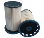 Filtr paliwa ALCO FILTER MD-691