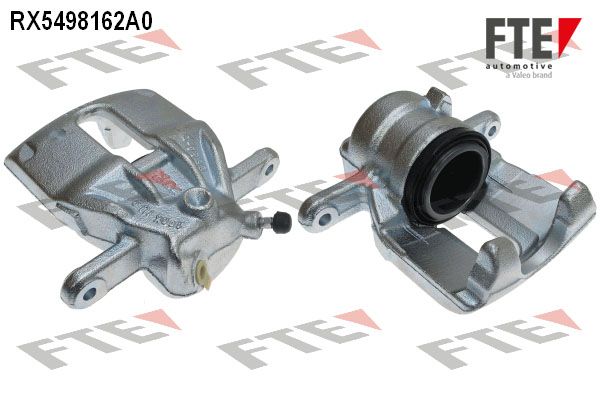 Zacisk hamulca FTE 9291663