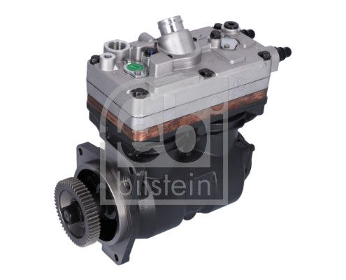 Kompresor, pneumatický systém FEBI BILSTEIN 183036